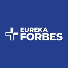 eurekaforbes